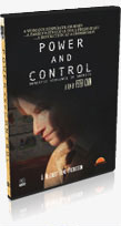 Power and Control - Power and Control: Domestic Violence in America DVD